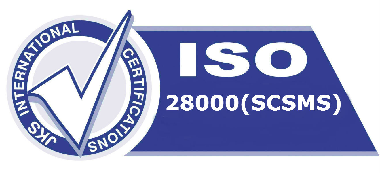ISO 28000