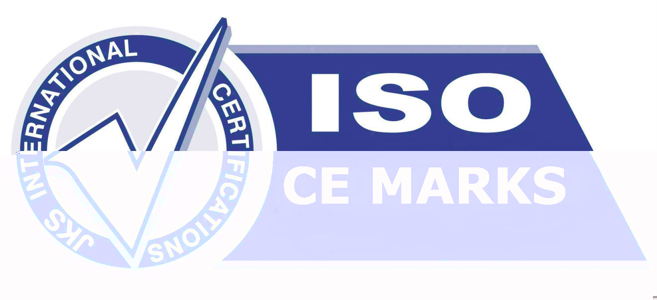 ISO CE MARKS